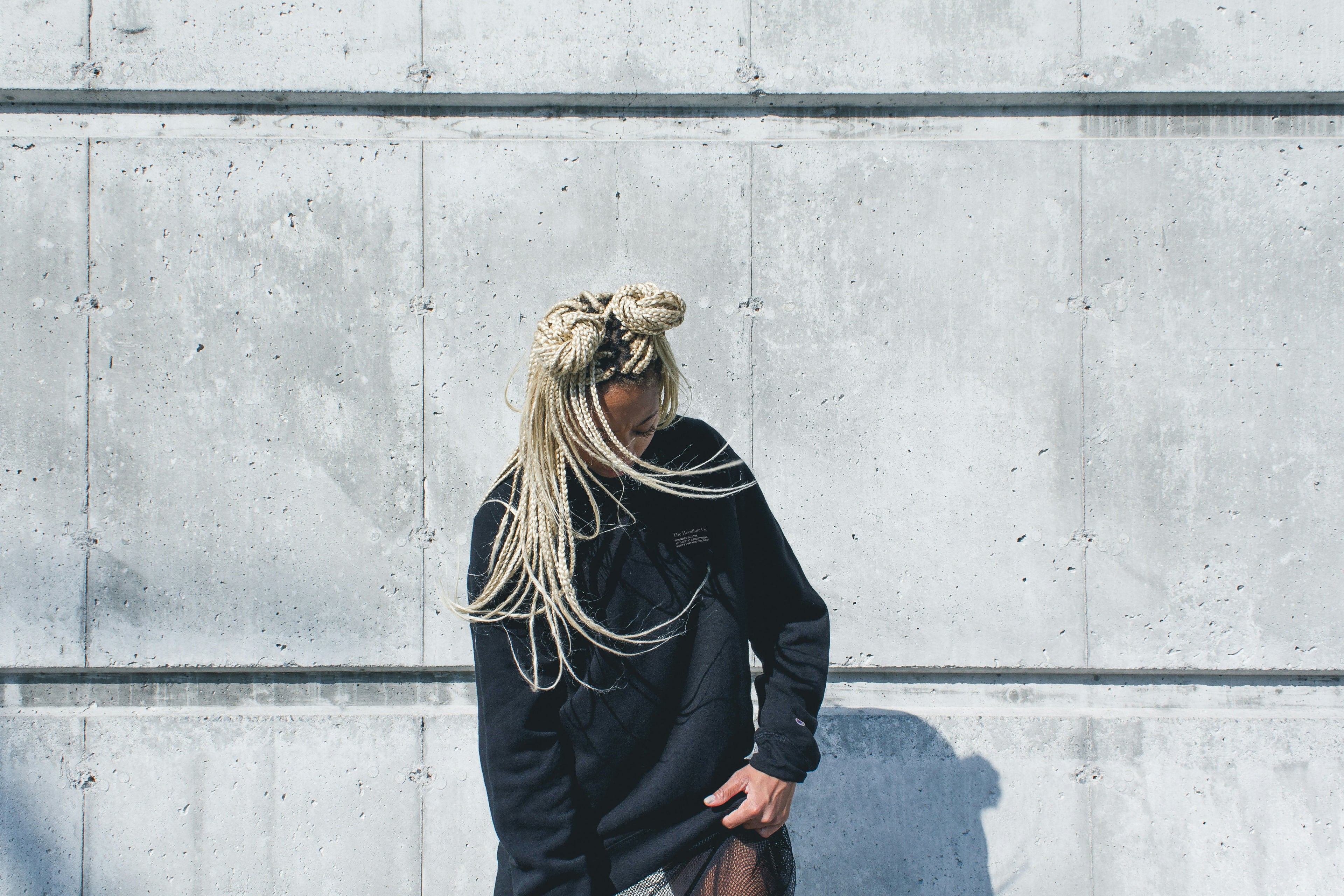 Champion Streetwear by Hoodlum