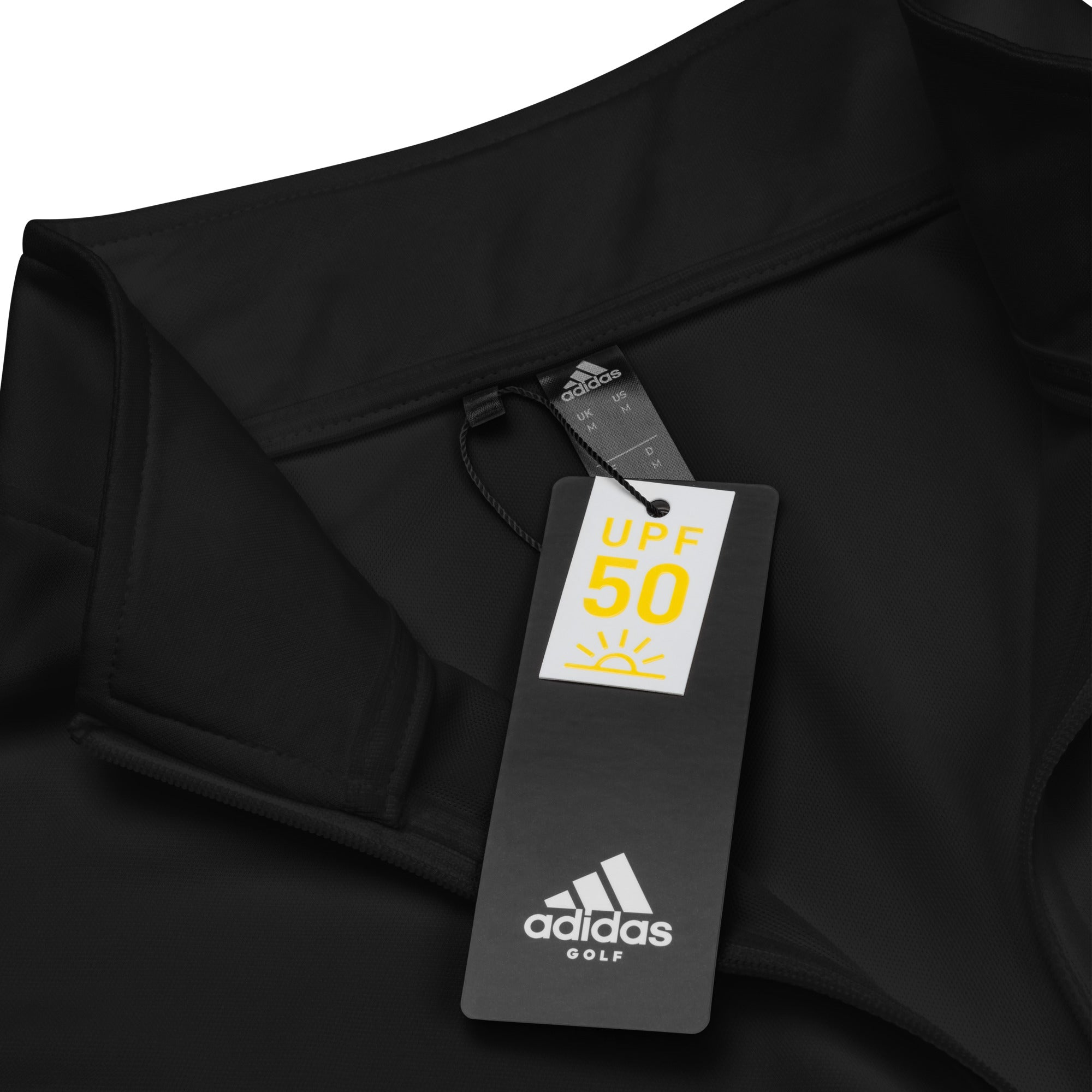 Adidas—inspired Hoodlum Quarter Zip Pullover - Heavy Hitters Edition - The Hoodlum Co.