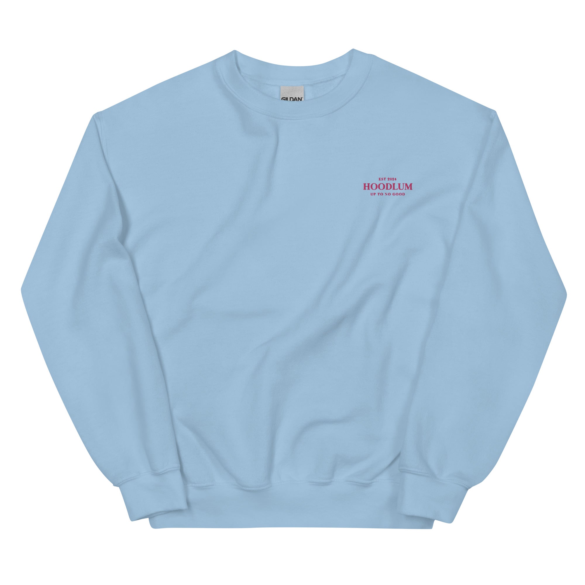 Boss Threads Unisex Sweater - The Hoodlum Co.