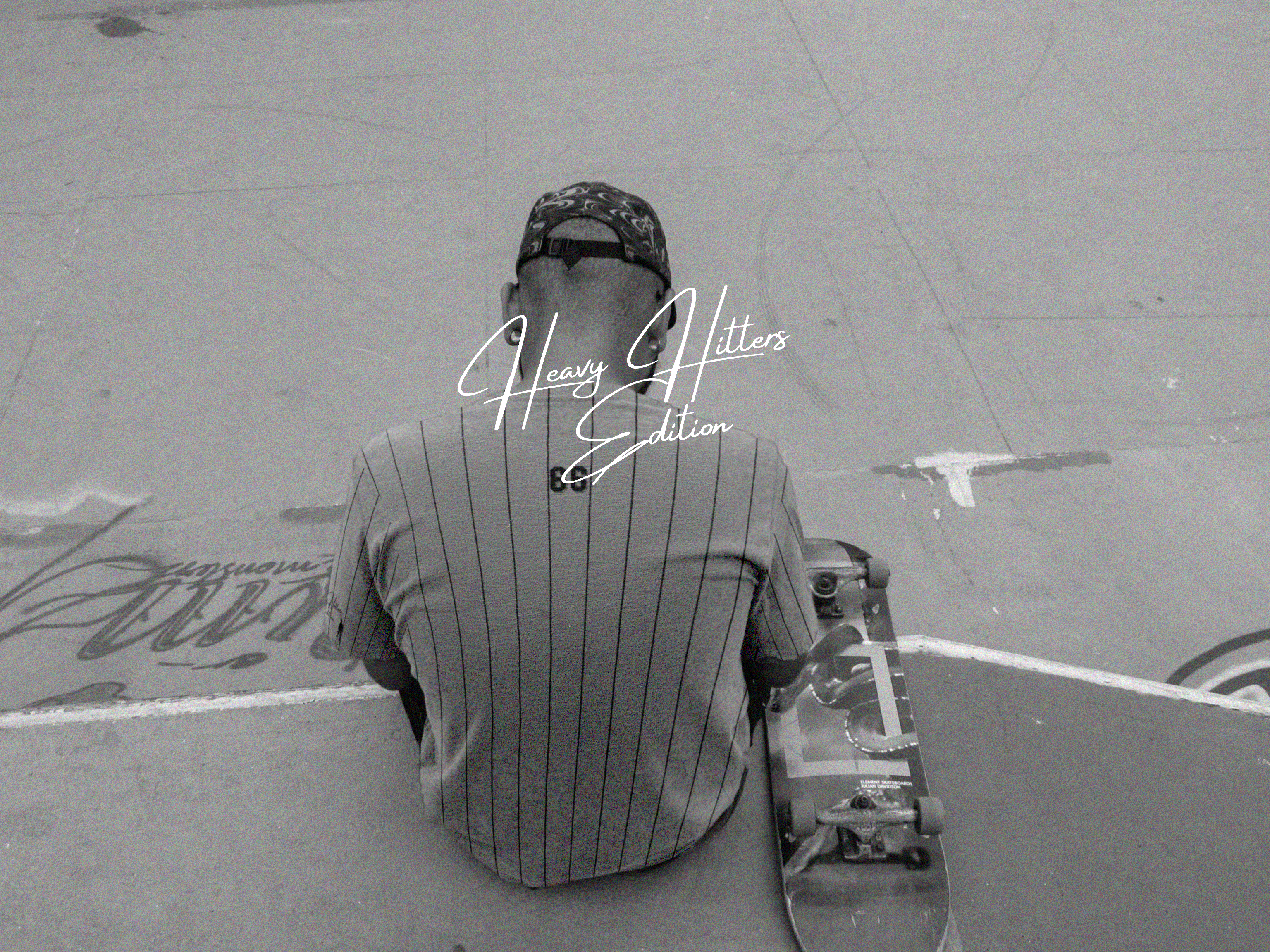 Baseball Wear - The Hoodlum Co.