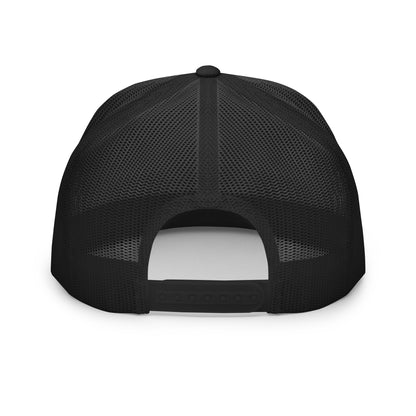 Street Hustle Trucker Cap - The Hoodlum Co.