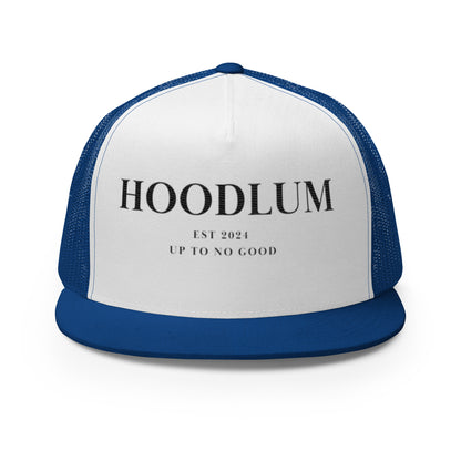 Street Hustle Trucker Cap - The Hoodlum Co.