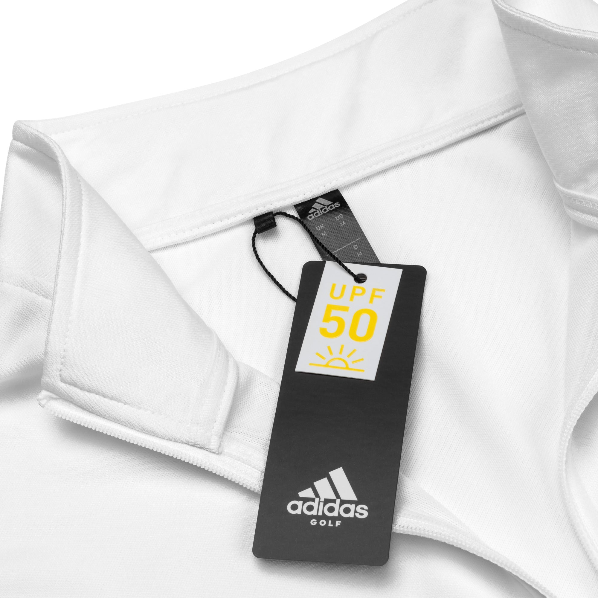 Adidas—inspired Hoodlum Quarter Zip Pullover - Heavy Hitters Edition - The Hoodlum Co.