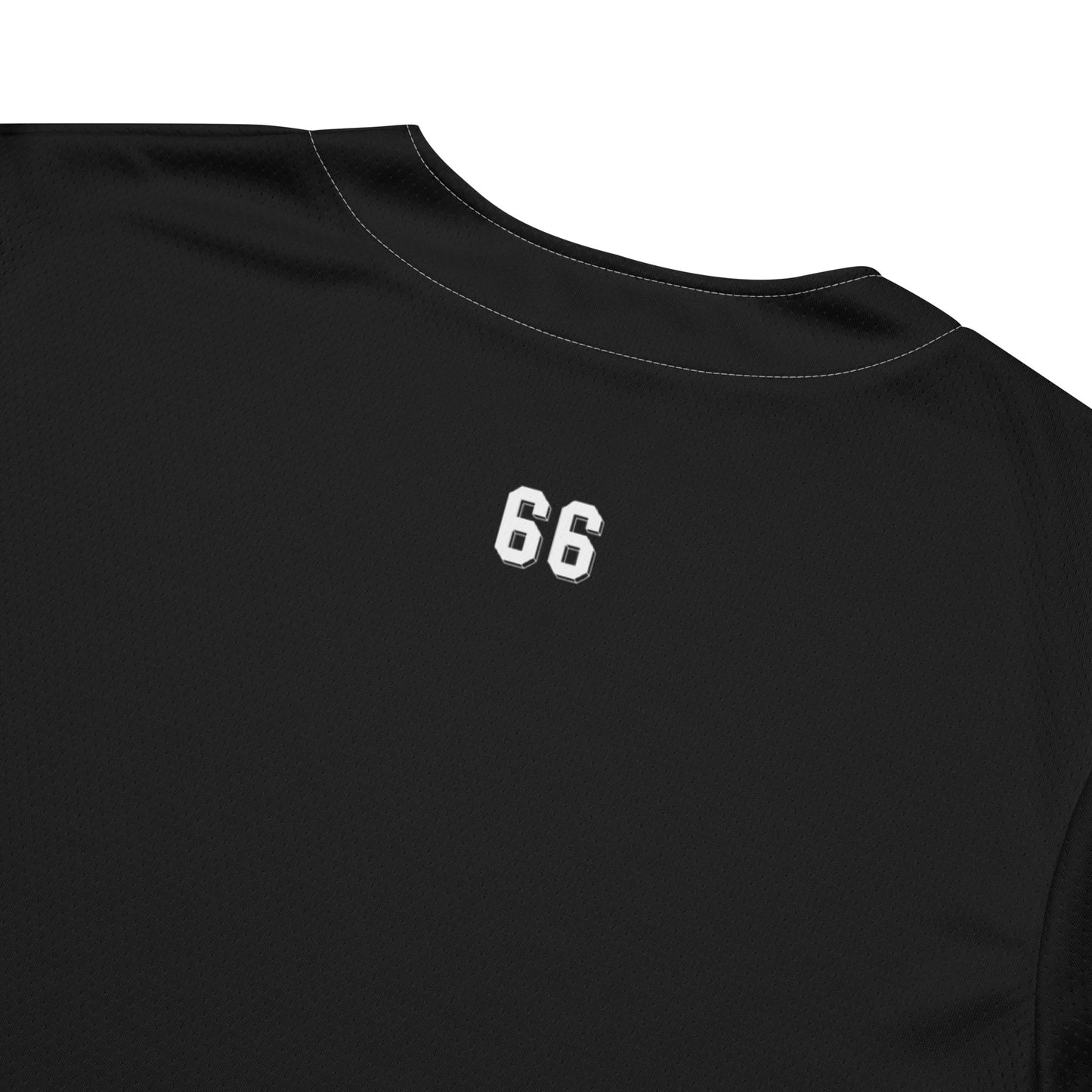 Baseball Jersey Dark Diamond - Heavy Hitters Edition