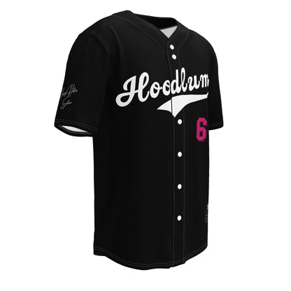 Baseball Jersey Dark Diamond - Heavy Hitters Edition