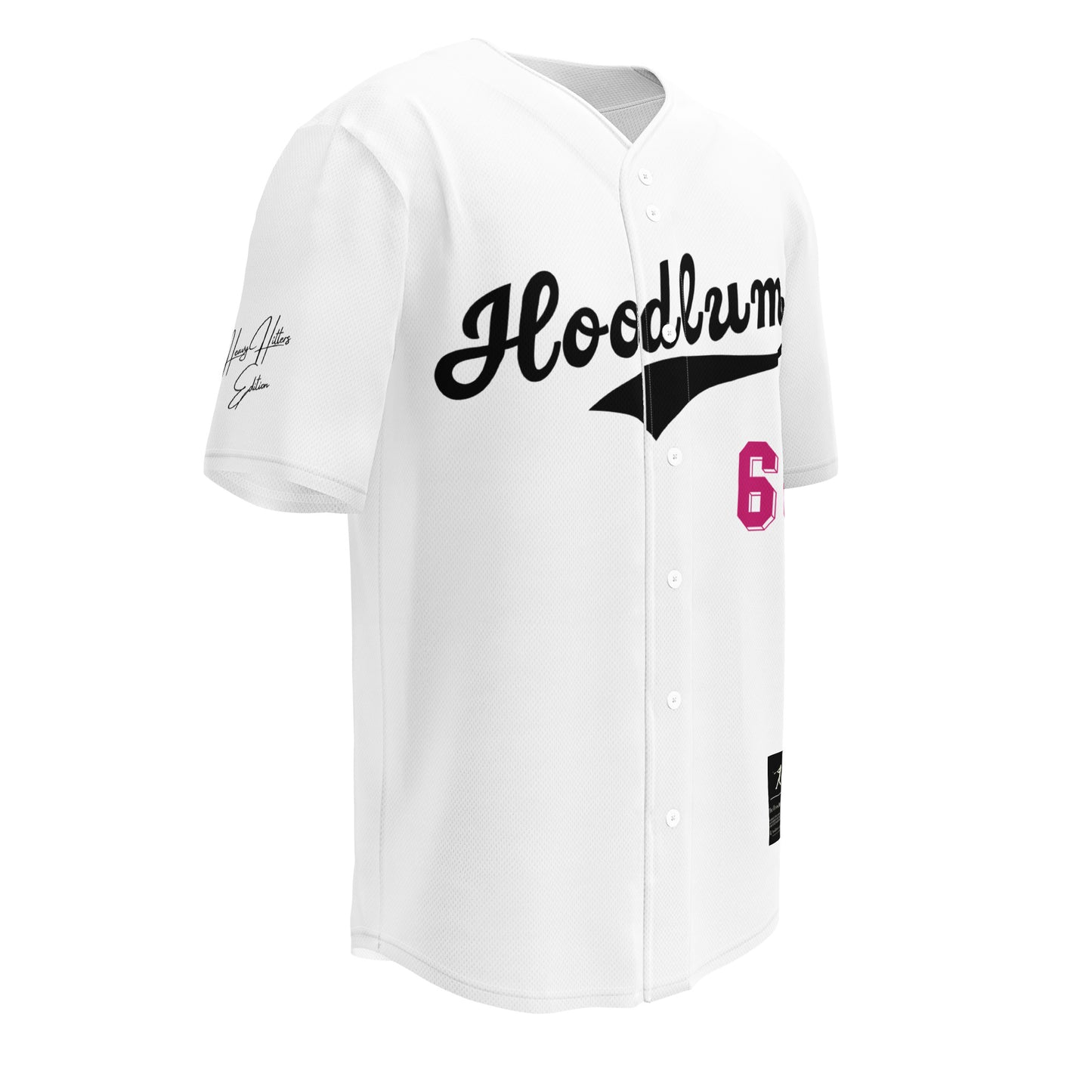 Edición Heavy Hitters - Camiseta de béisbol