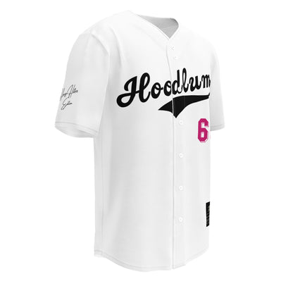 Edición Heavy Hitters - Camiseta de béisbol