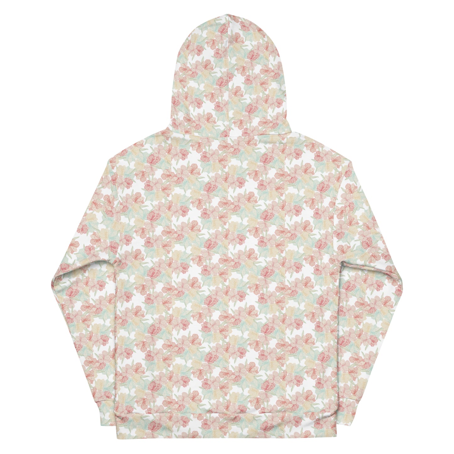 Bloom Revival Hoodie - Limited Edition by Hoodlum Co. - The Hoodlum Co.