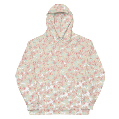 Bloom Revival Hoodie - Limited Edition by Hoodlum Co. - The Hoodlum Co.