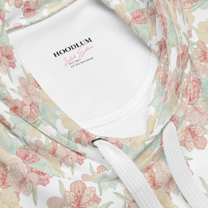 Bloom Revival Hoodie - Limited Edition by Hoodlum Co. - The Hoodlum Co.