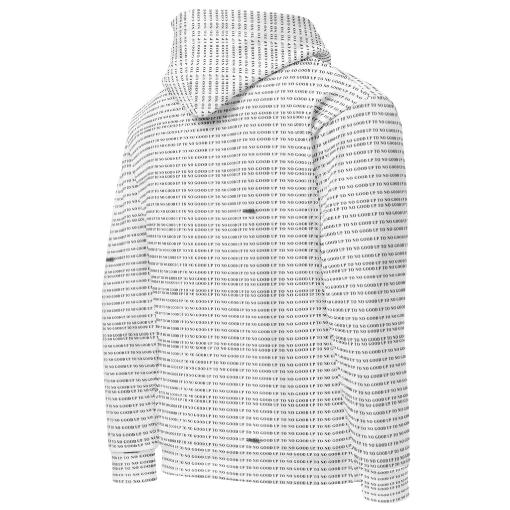 Up to No Good Hoodie - Limited Edition by Hoodlum Co. - The Hoodlum Co.