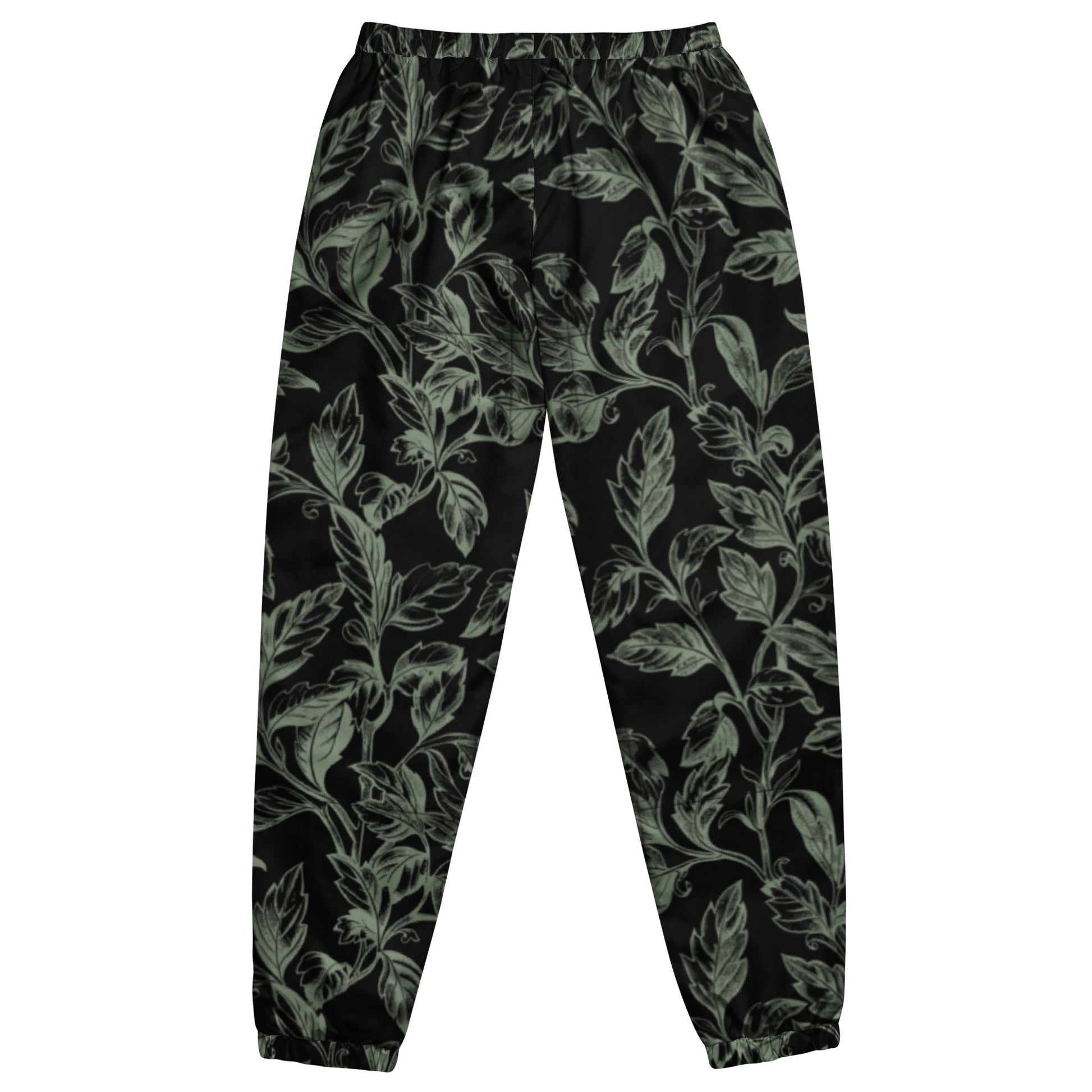 Street Legend Unisex Track Pants - The Hoodlum Co.