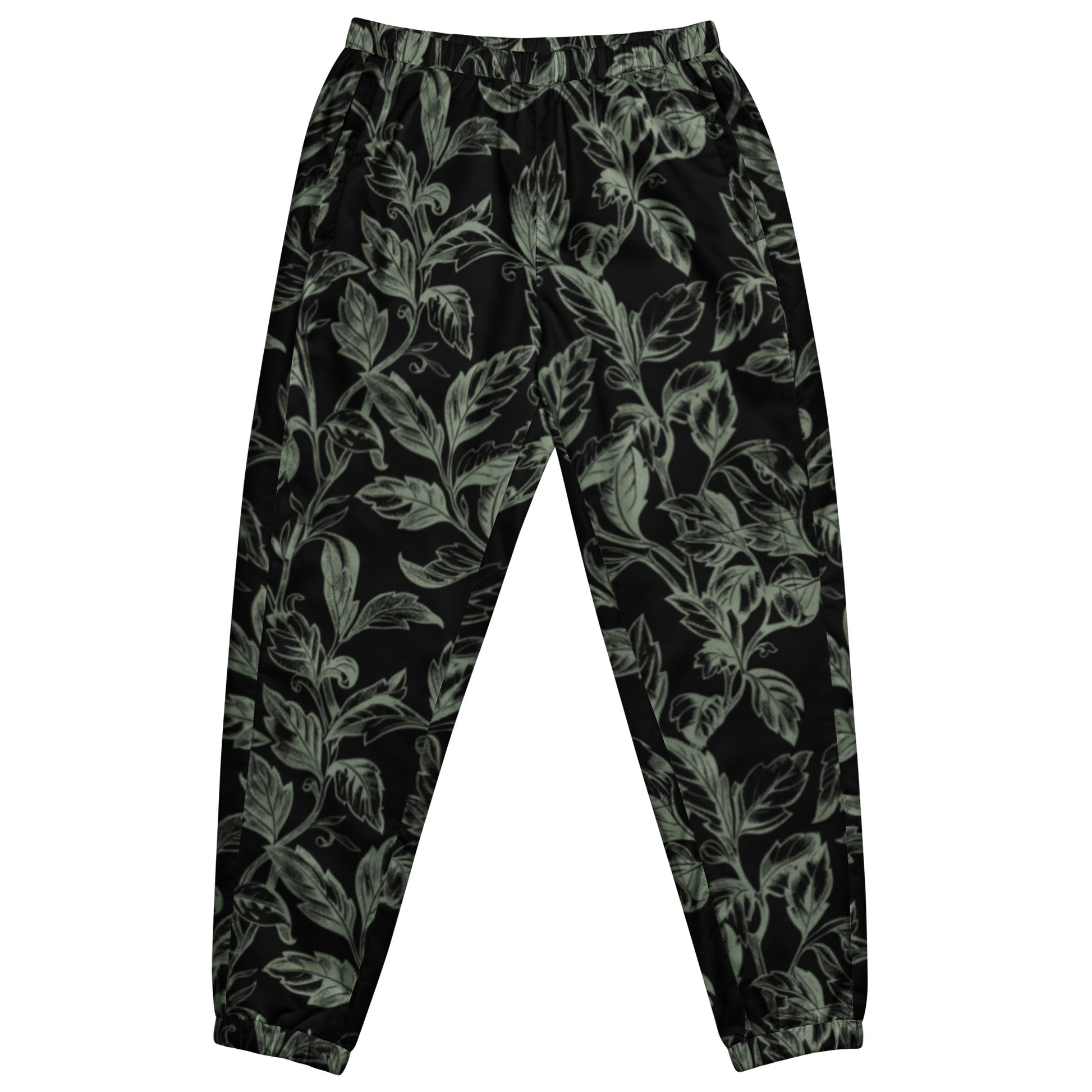 Street Legend Unisex Track Pants - The Hoodlum Co.