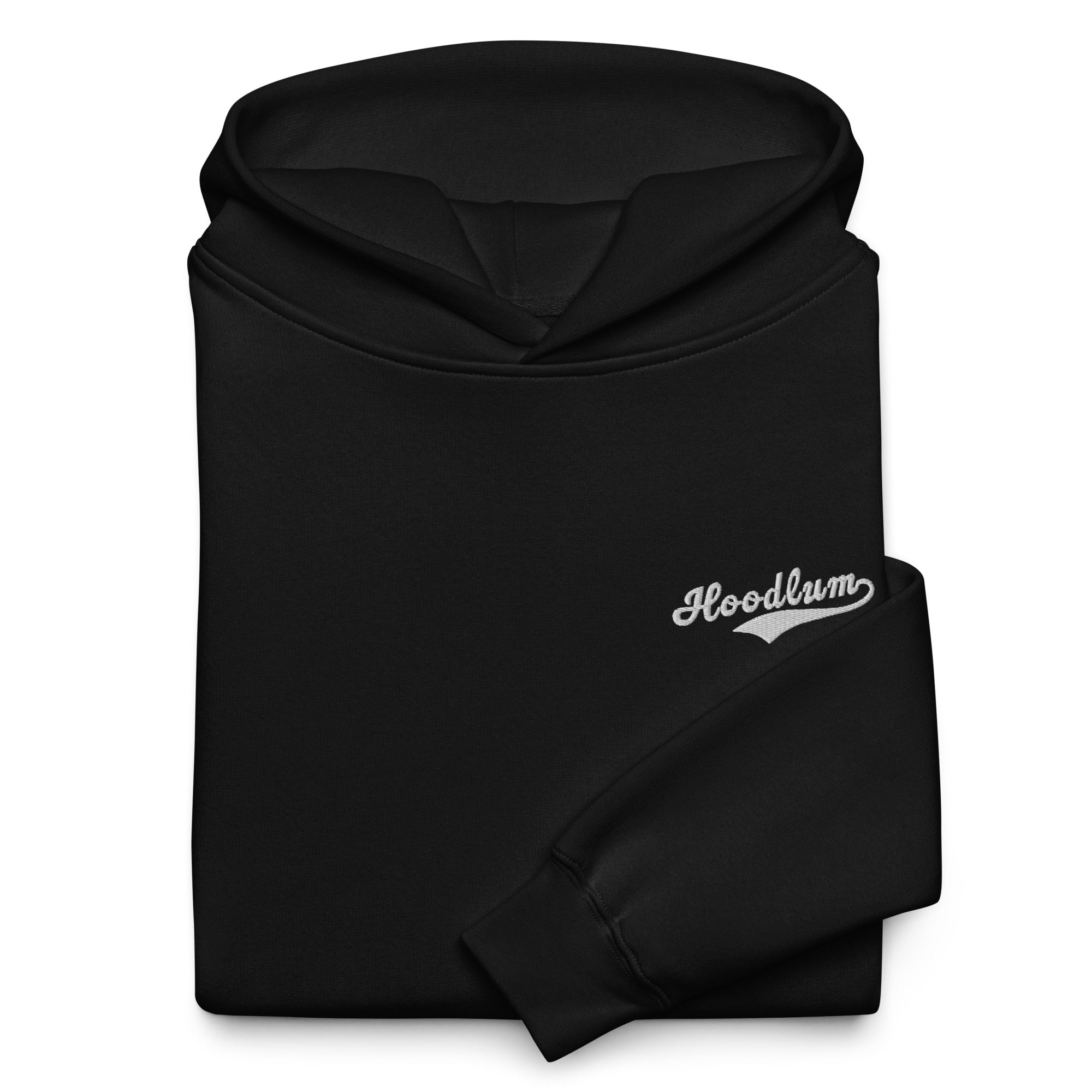 Adidas x Hoodlum Fleece Hoodie - Limited Edition | The Hoodlum Co.