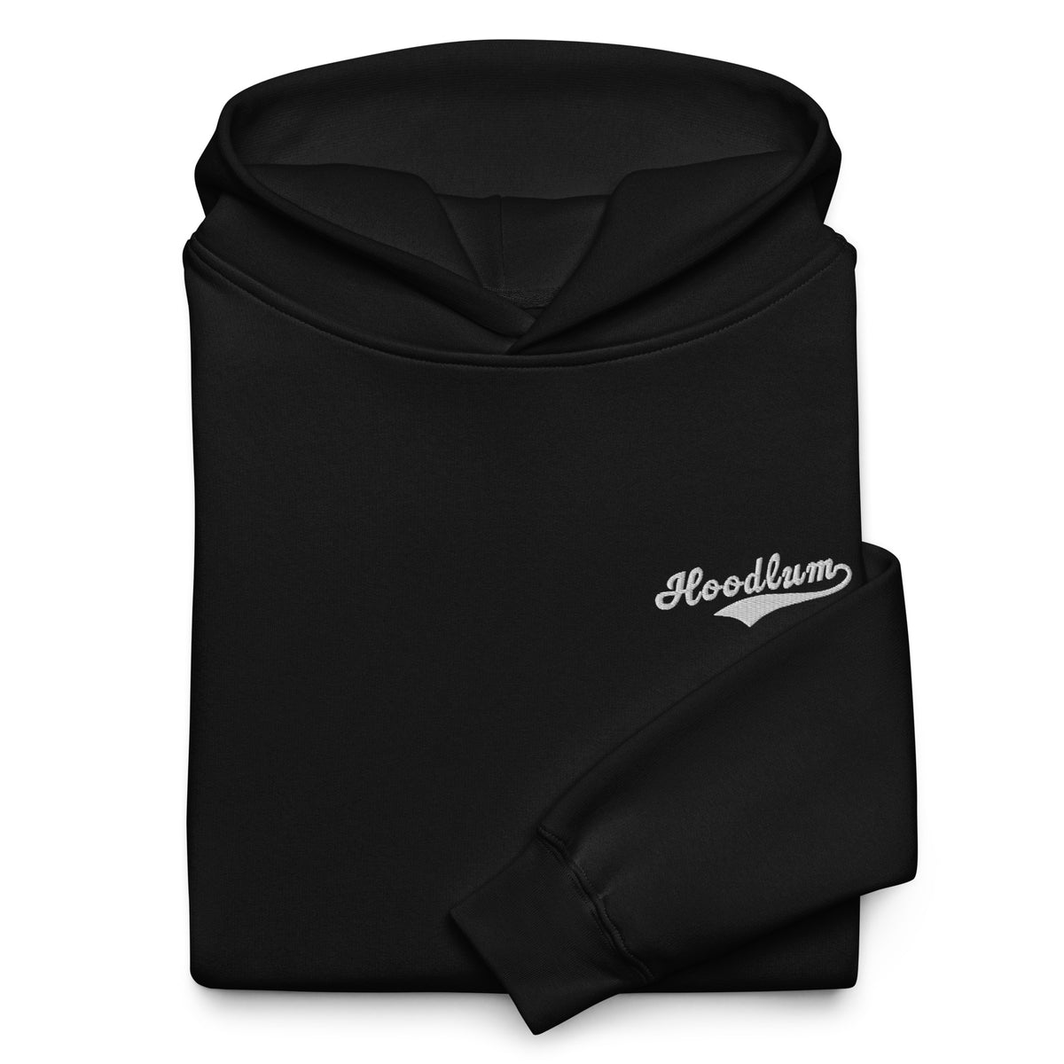 Hoodlum x Champion Embroidered Packable Jacket – The Hoodlum Co