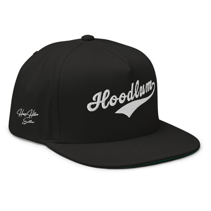 Gorra de béisbol con visera plana: edición Heavy Hitters - Dark Horse