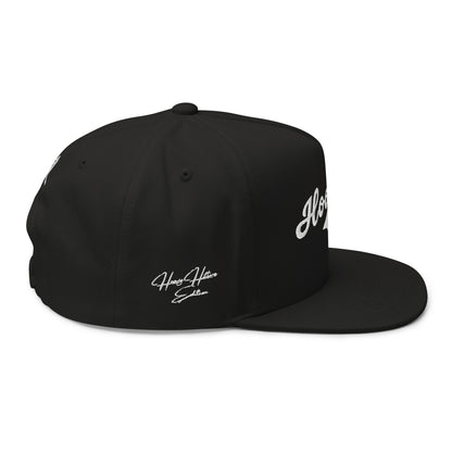 Gorra de béisbol con visera plana: edición Heavy Hitters - Dark Horse