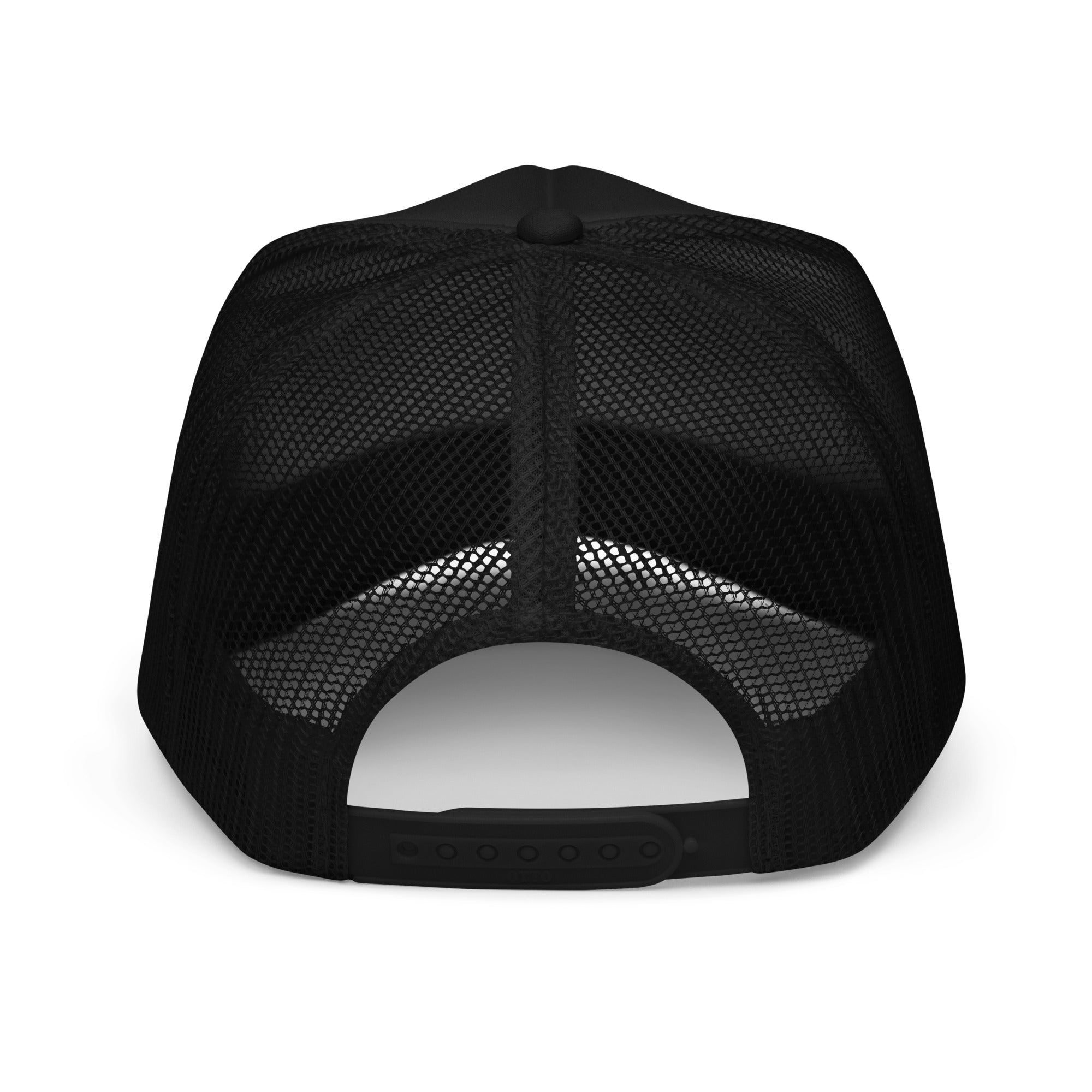 Midnight Pitch Trucker - The Hoodlum Co.