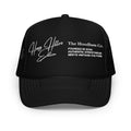 Midnight Pitch Trucker - The Hoodlum Co.
