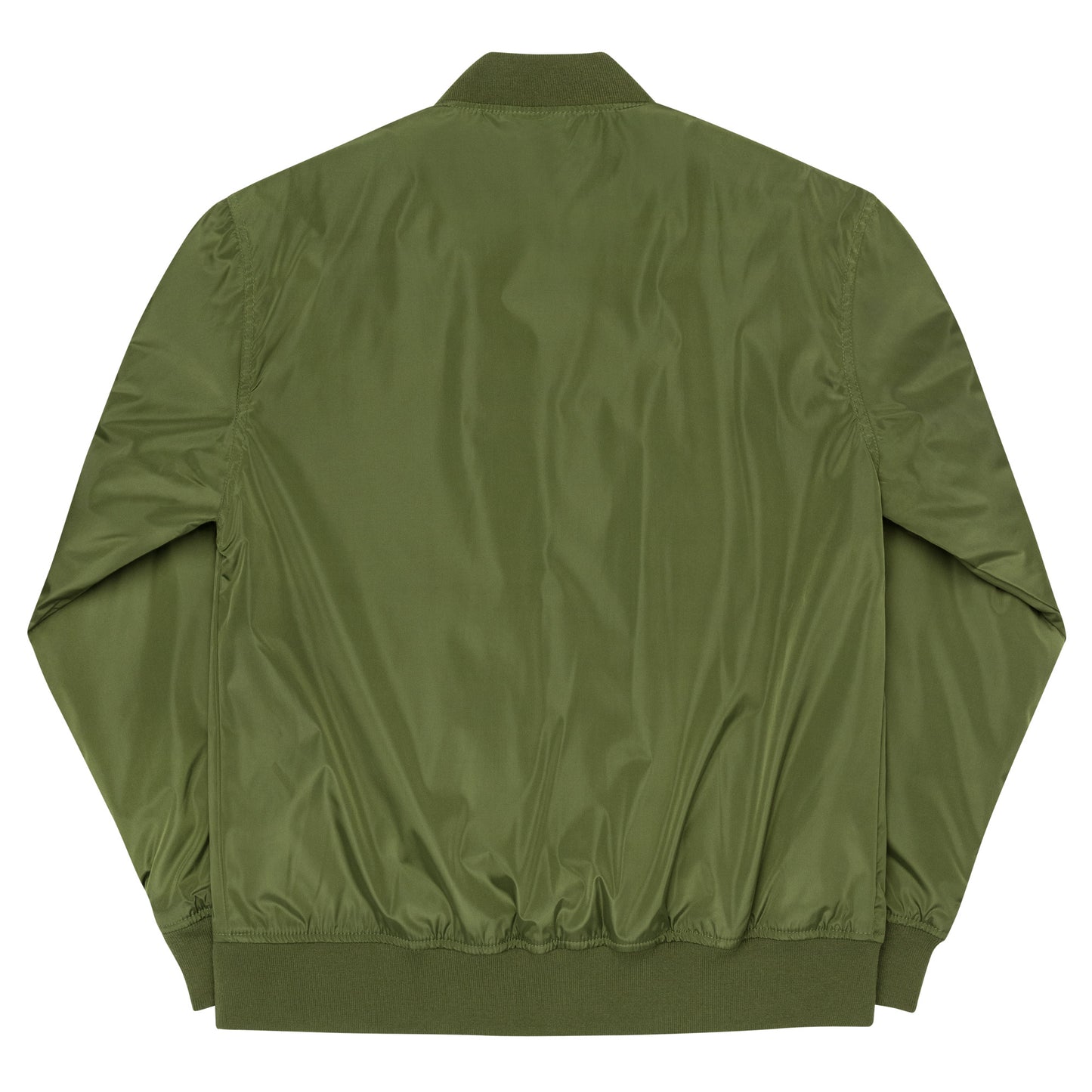 The Don Mid-Season Jacket - The Hoodlum Co.