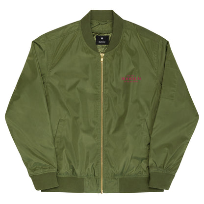 The Don Mid-Season Jacket - The Hoodlum Co.