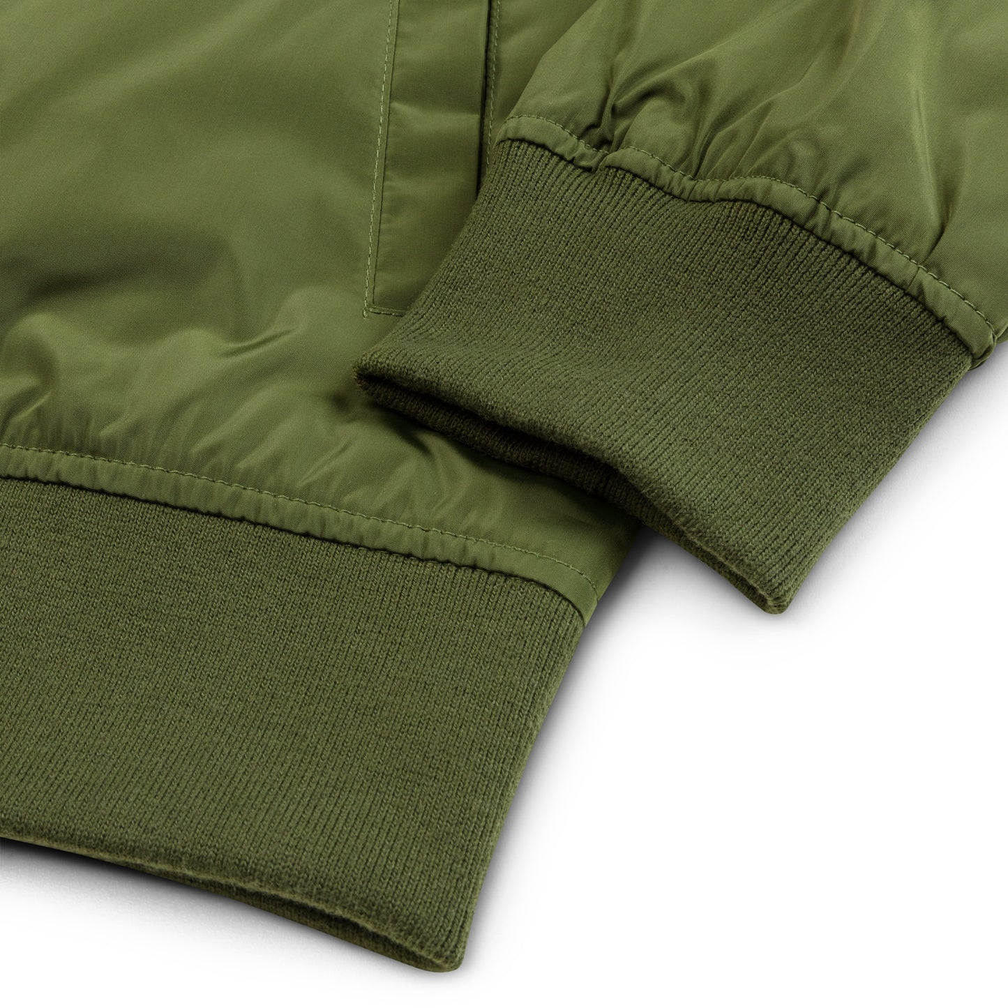 The Don Mid-Season Jacket - The Hoodlum Co.