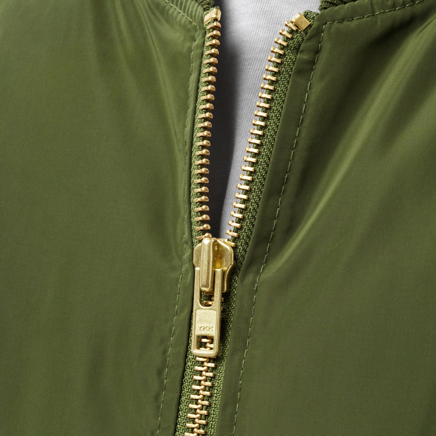 The Don Mid-Season Jacket - The Hoodlum Co.