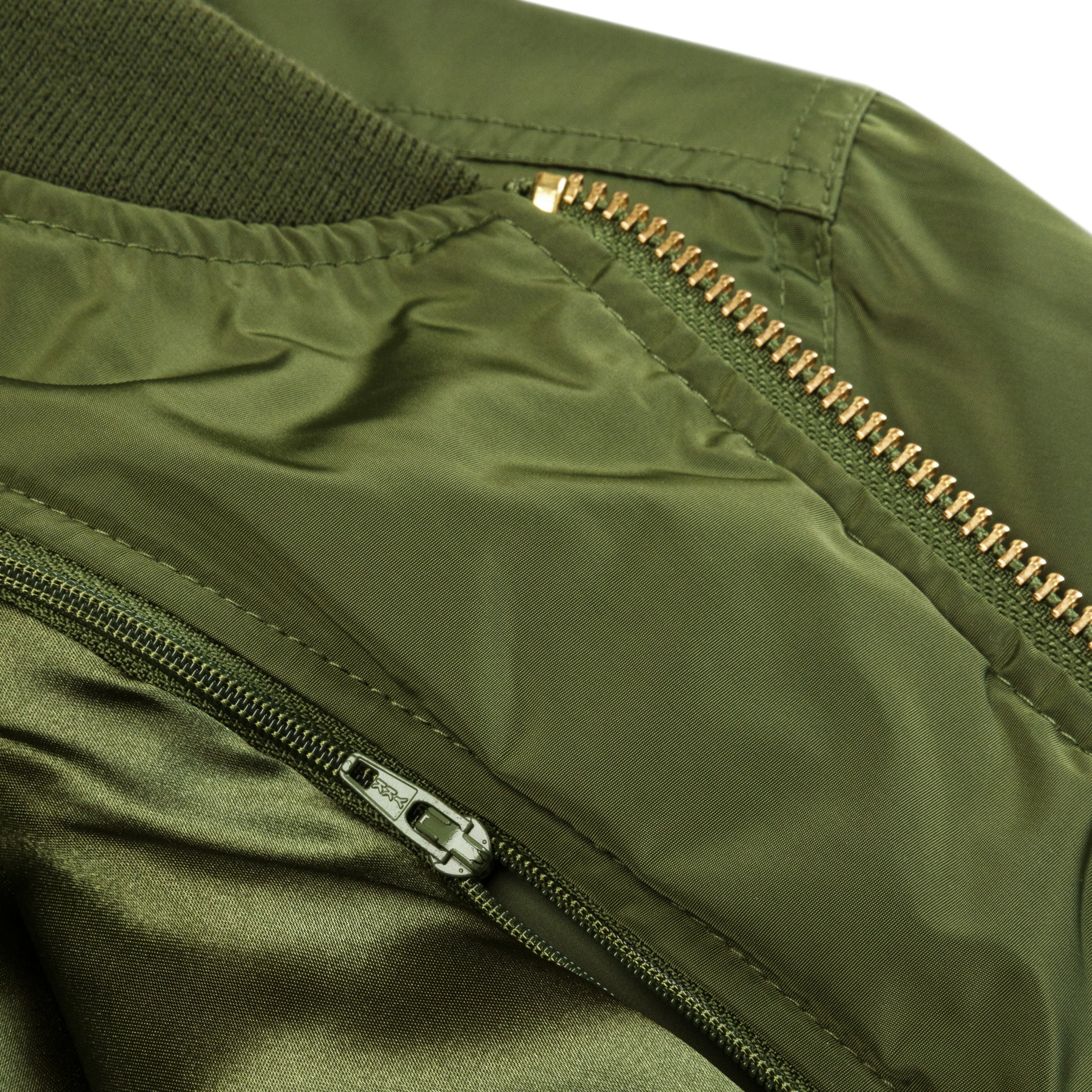 The Don Mid-Season Jacket - The Hoodlum Co.