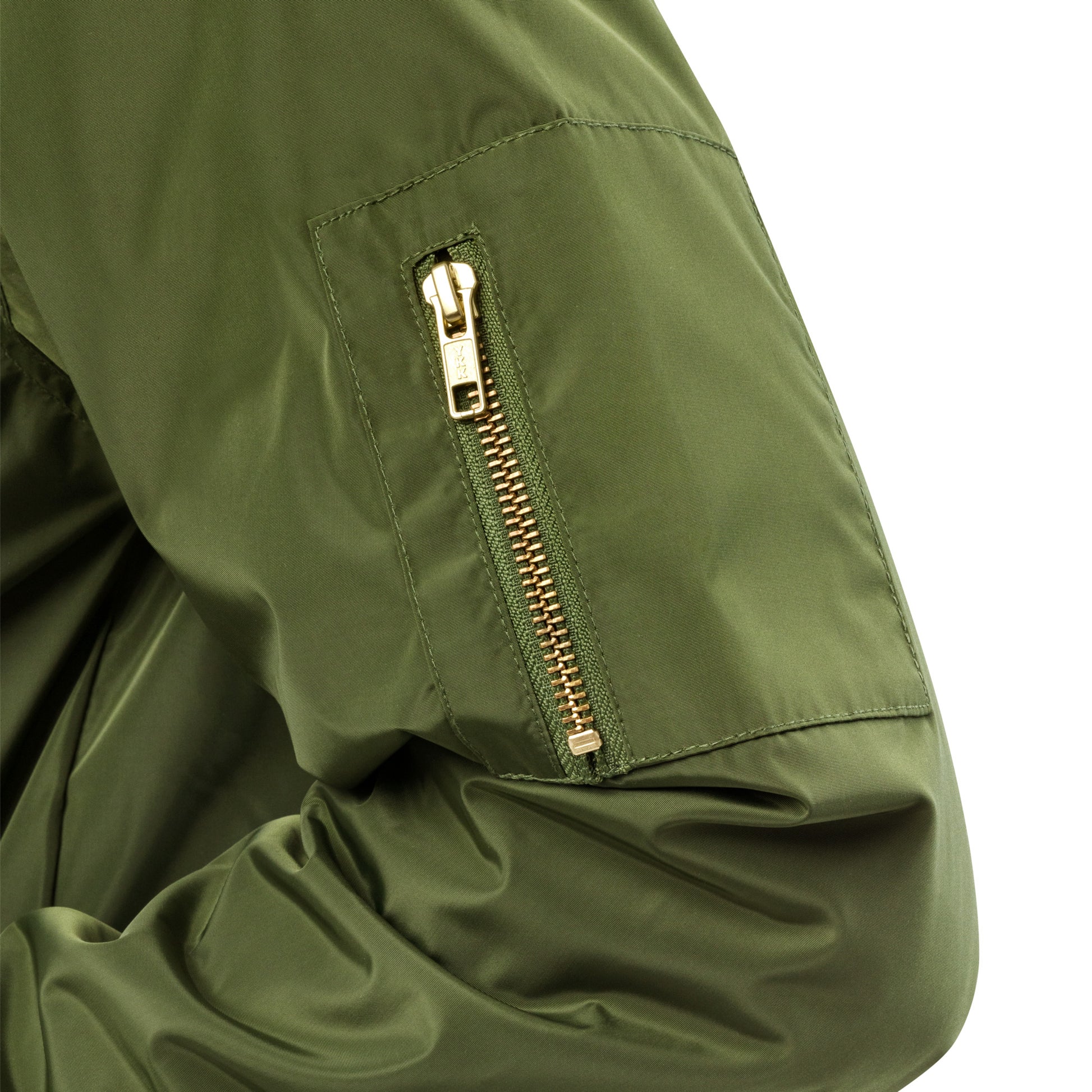 The Don Mid-Season Jacket - The Hoodlum Co.