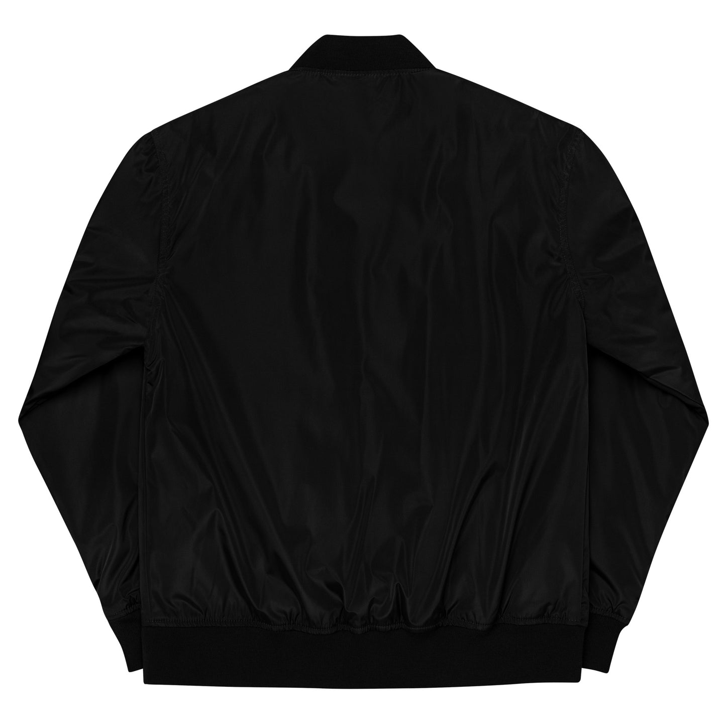 The Don Mid-Season Jacket - The Hoodlum Co.