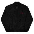 The Don Mid-Season Jacket - The Hoodlum Co.
