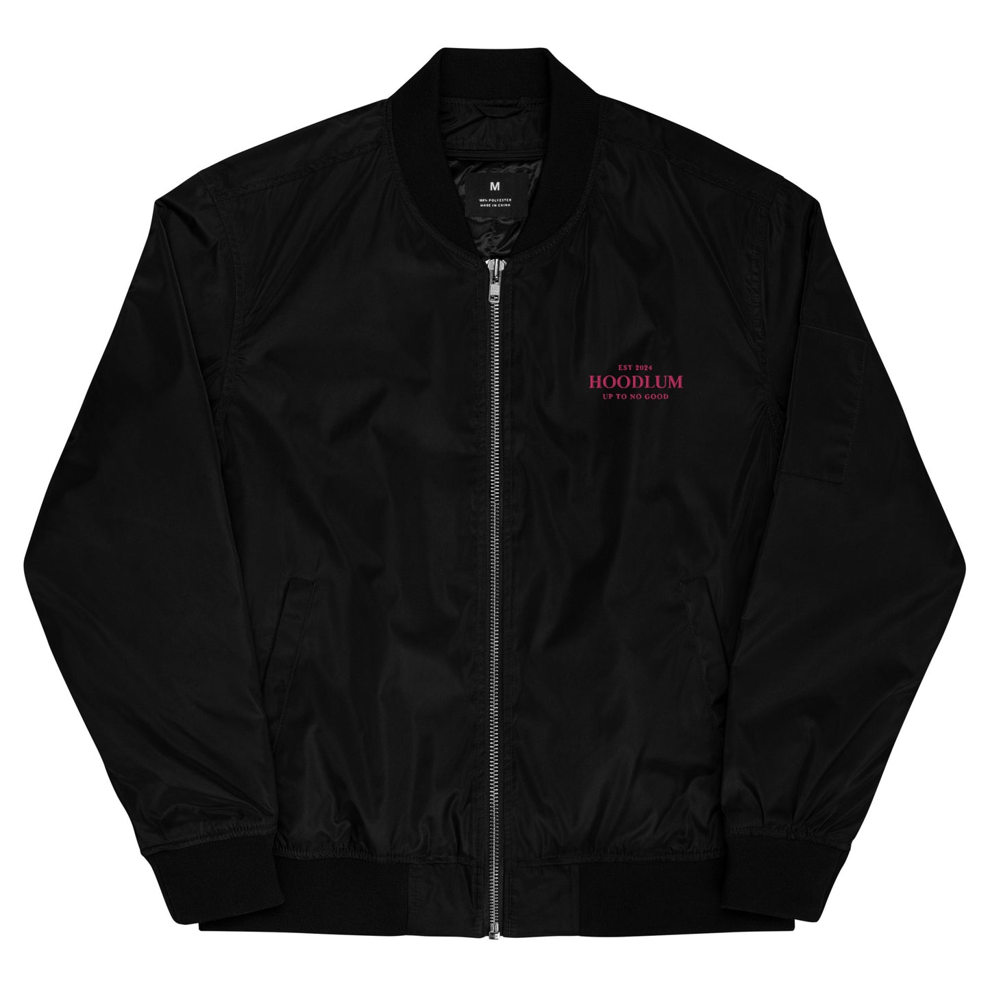 The Don Mid-Season Jacket - The Hoodlum Co.