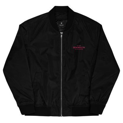 The Don Mid-Season Jacket - The Hoodlum Co.