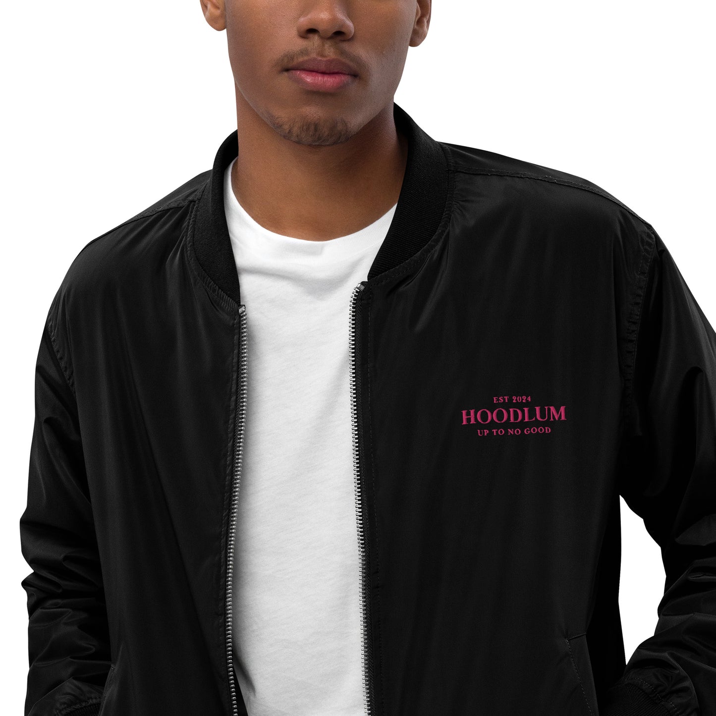 The Don Mid-Season Jacket - The Hoodlum Co.