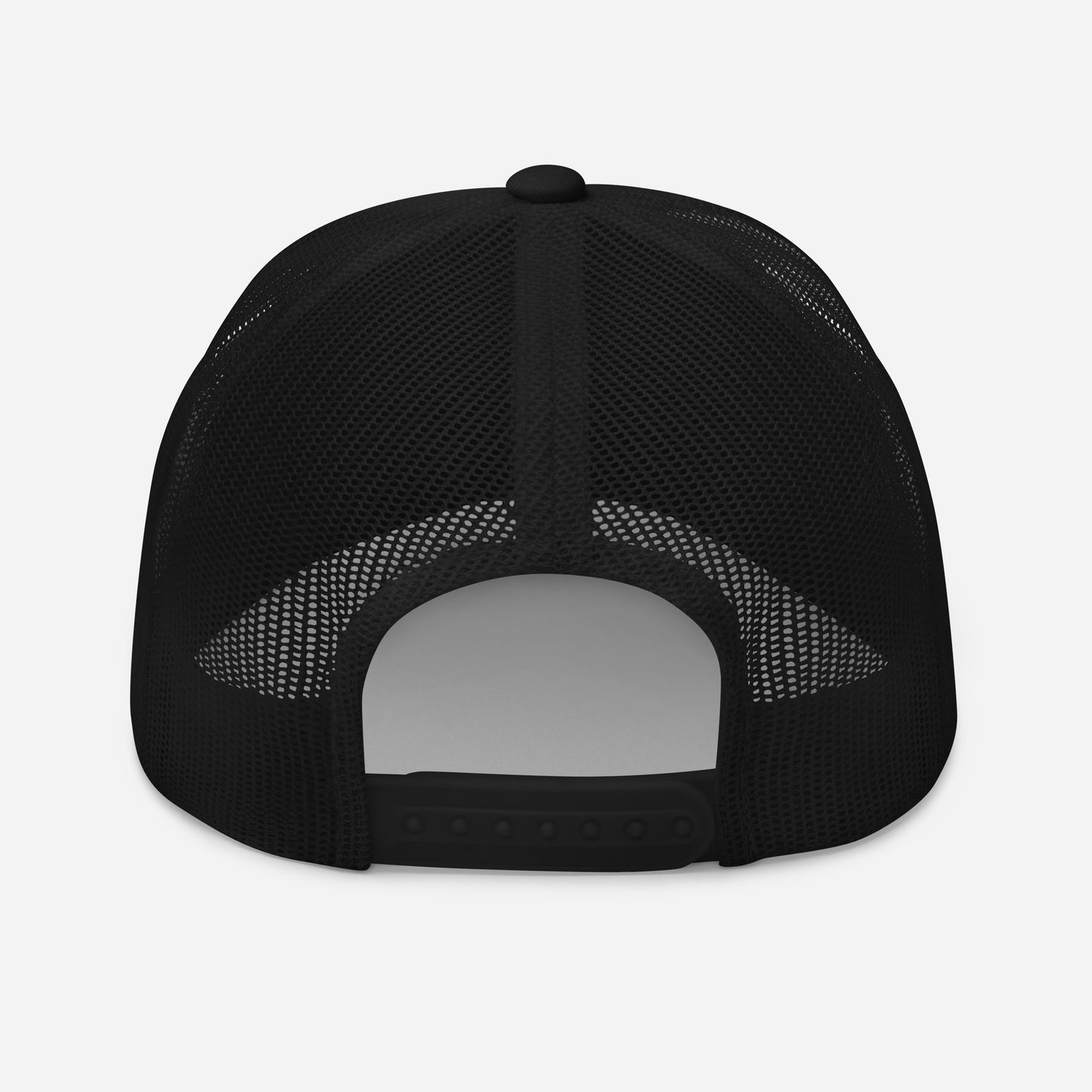 Hood Boss Trucker Cap - The Hoodlum Co.