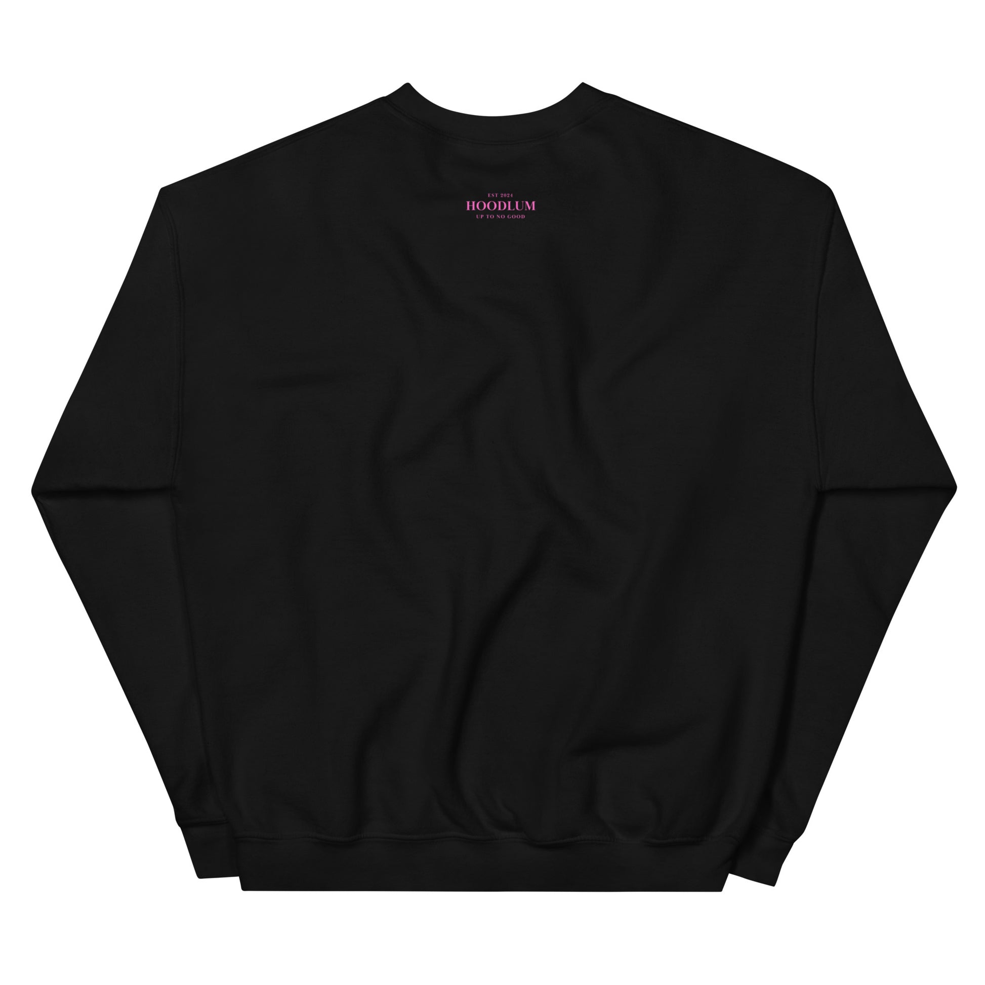 Boss Threads Unisex Sweater - The Hoodlum Co.