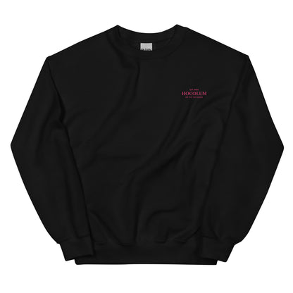 Boss Threads Unisex Sweater - The Hoodlum Co.