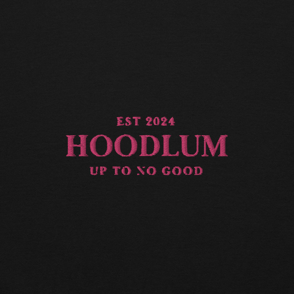 Boss Threads Unisex Sweater - The Hoodlum Co.