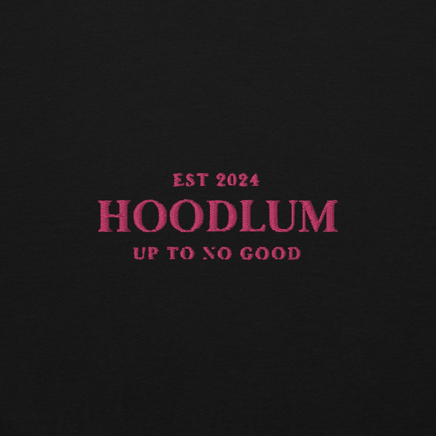 Boss Threads Unisex Sweater - The Hoodlum Co.