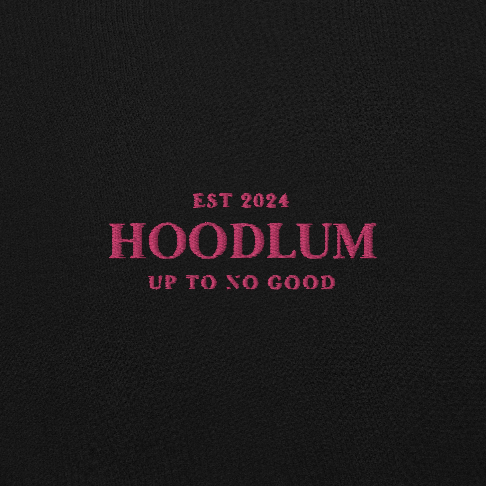 Boss Threads Unisex Sweater - The Hoodlum Co.