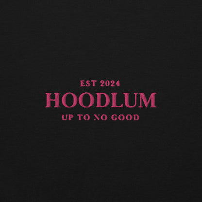 Boss Threads Unisex Sweater - The Hoodlum Co.