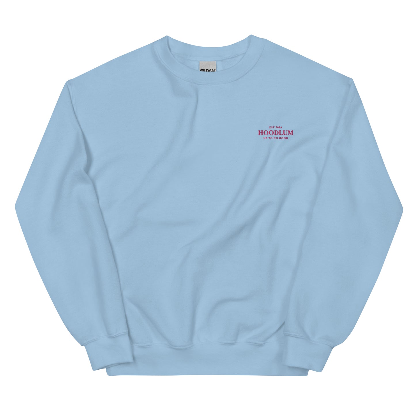 Boss Threads Unisex Sweater - The Hoodlum Co.