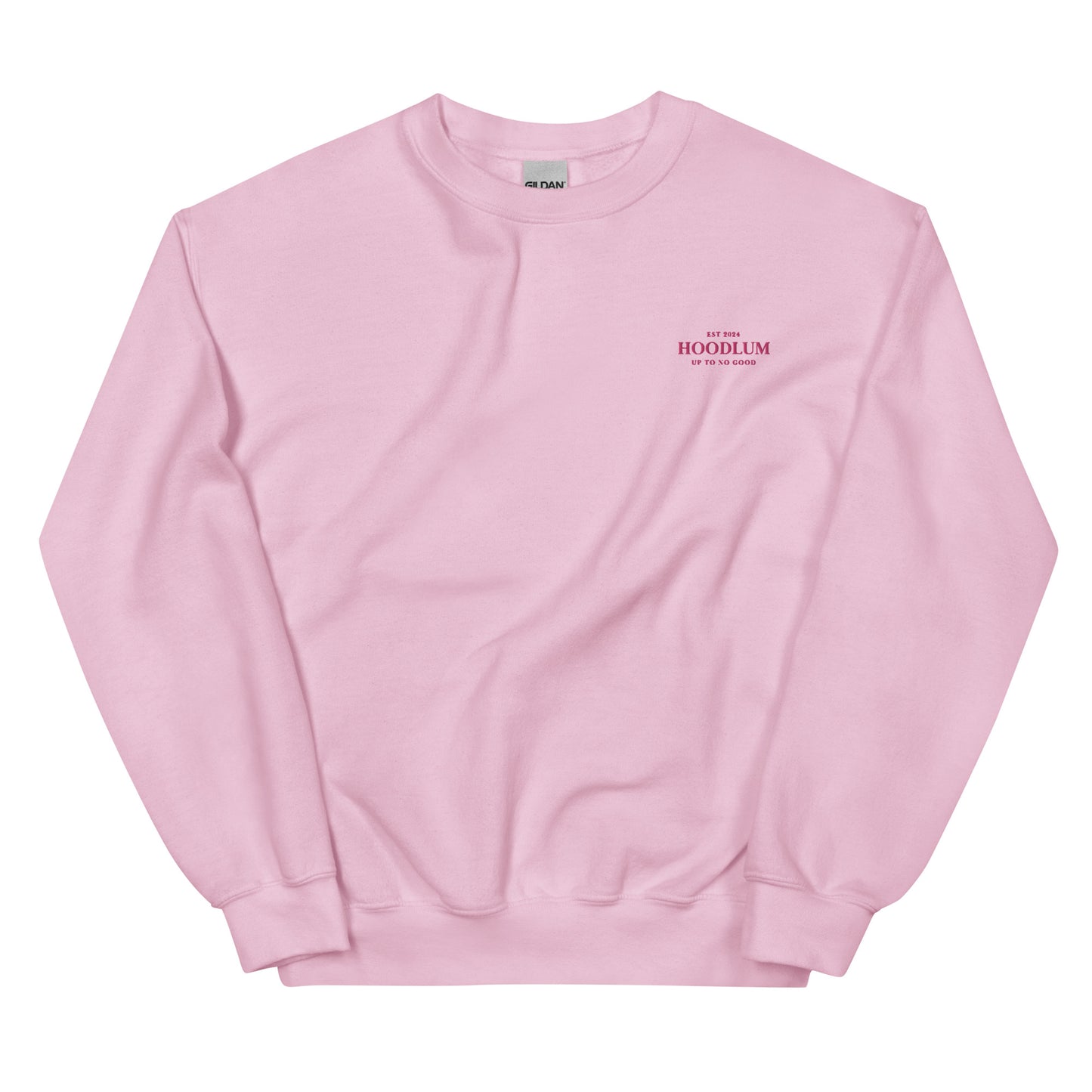 Boss Threads Unisex Sweater - The Hoodlum Co.