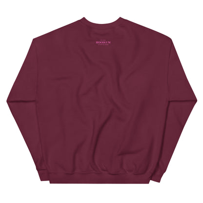 Boss Threads Unisex Sweater - The Hoodlum Co.