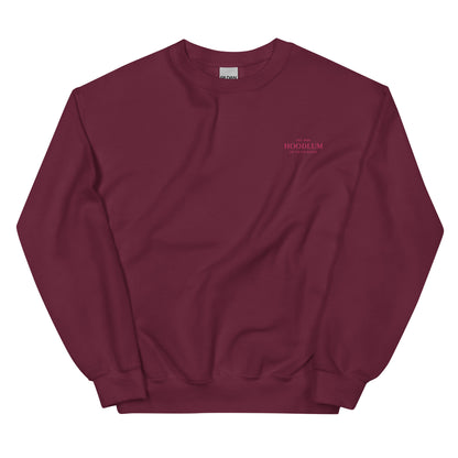 Boss Threads Unisex Sweater - The Hoodlum Co.