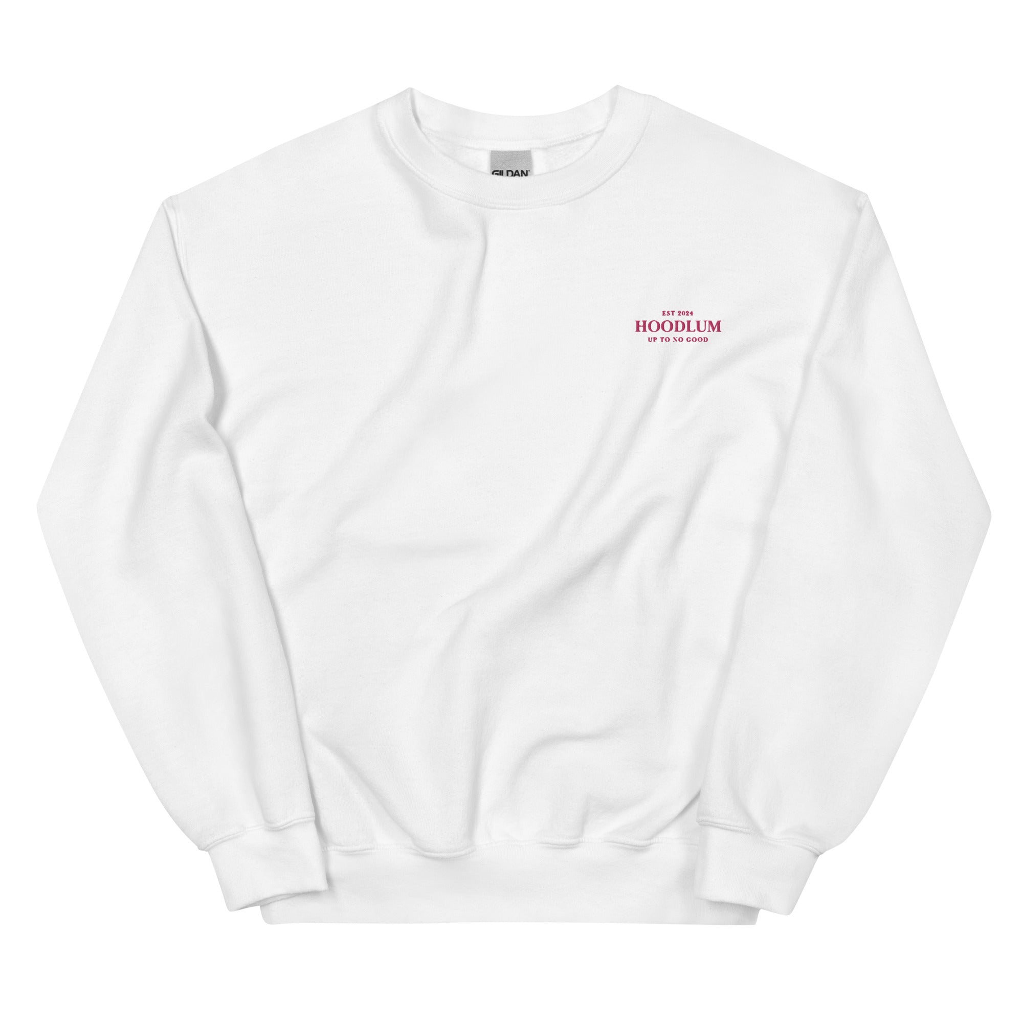 Boss Threads Unisex Sweater - The Hoodlum Co.