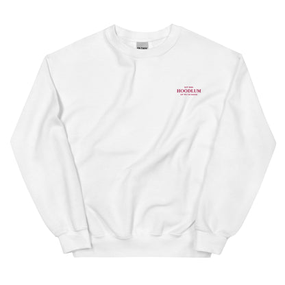 Boss Threads Unisex Sweater - The Hoodlum Co.