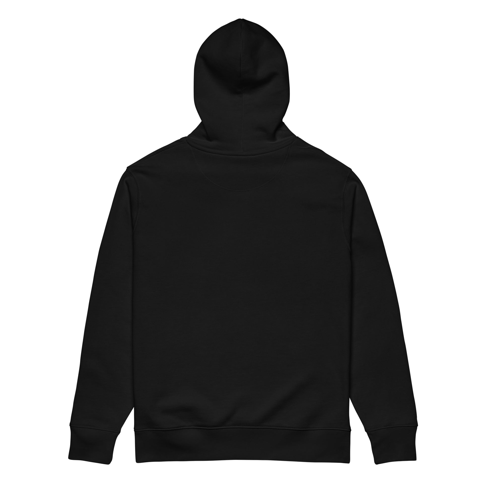 Kingpin Classic Hoodie Vers. 3 - The Hoodlum Co.