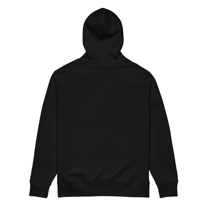 Kingpin Classic Hoodie Vers. 3 - The Hoodlum Co.