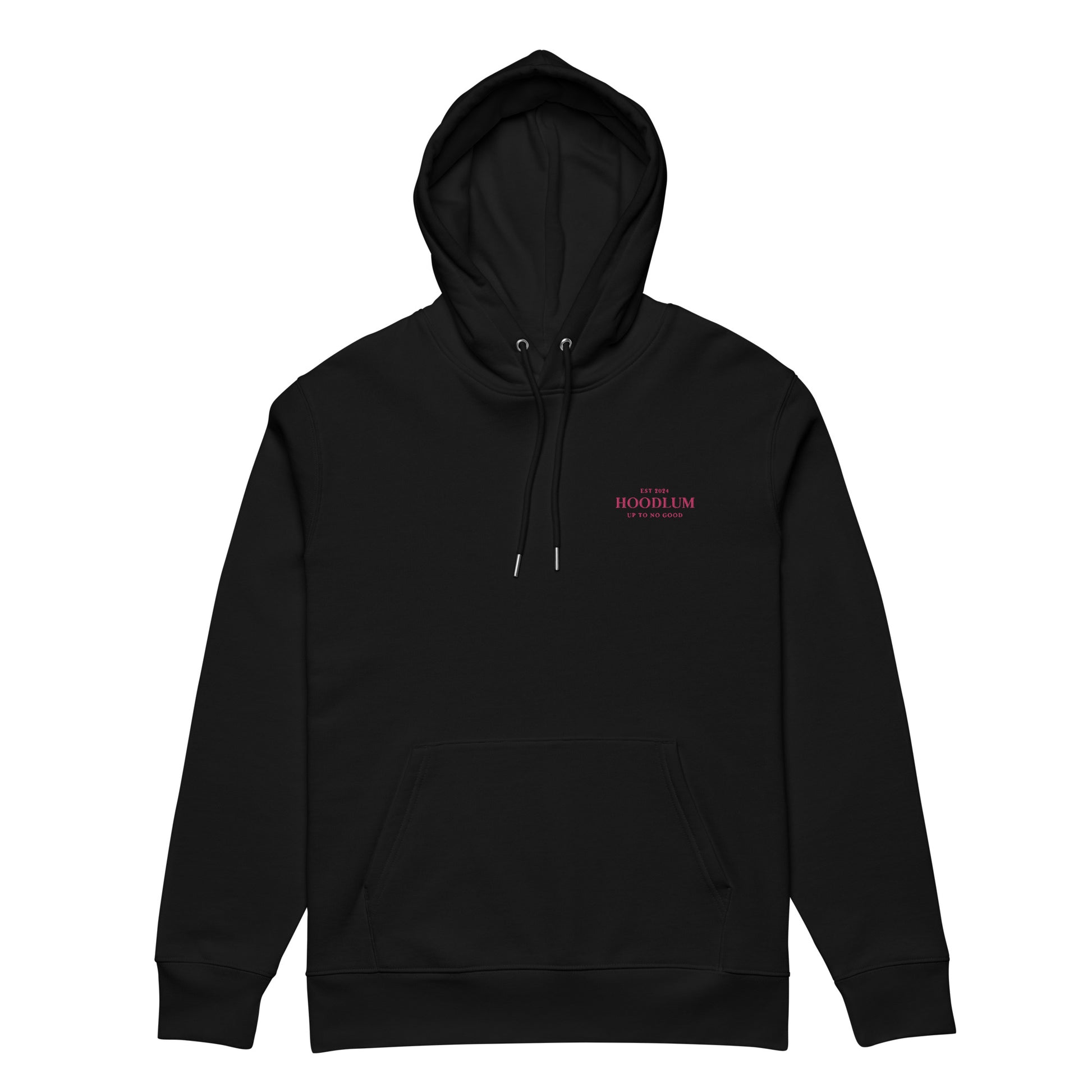 Kingpin Classic Hoodie Vers. 3 - The Hoodlum Co.